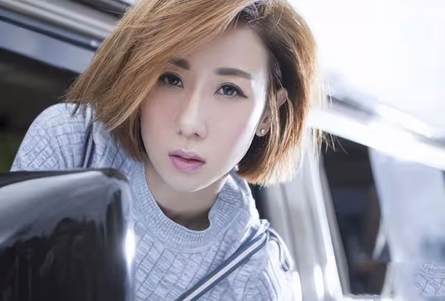 感情穩定！香港歌手與男友拍拖10年已同居，自認壓力大沒衝動生子