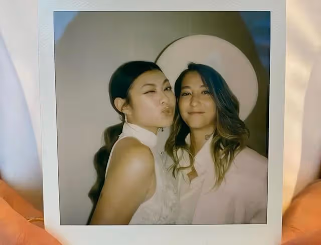 恭喜！香港知名女星與未婚妻今日大婚，在美國某豪華莊園舉辦婚宴