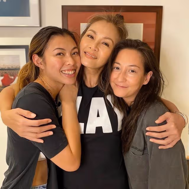 恭喜！香港知名女星與未婚妻今日大婚，在美國某豪華莊園舉辦婚宴