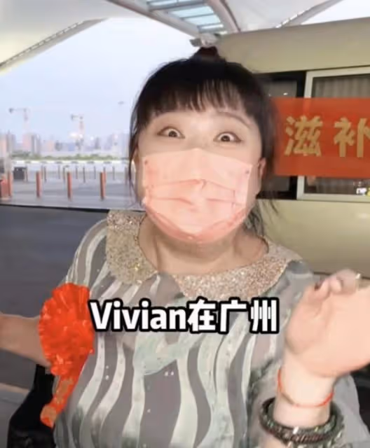 內地吸金！TVB前女星廣州開名貴海味店，圈中好友助陣大賣幾百萬
