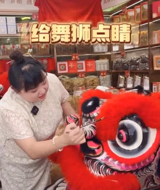 內地吸金！TVB前女星廣州開名貴海味店，圈中好友助陣大賣幾百萬