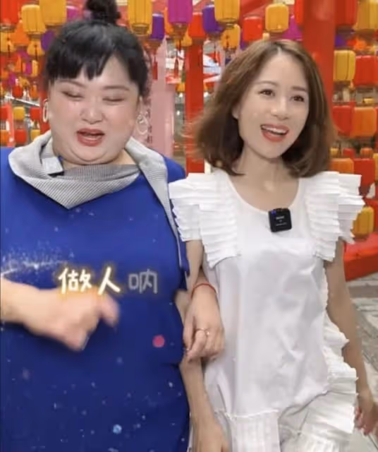 內地吸金！TVB前女星廣州開名貴海味店，圈中好友助陣大賣幾百萬