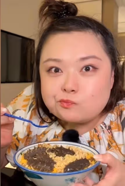 內地吸金！TVB前女星廣州開名貴海味店，圈中好友助陣大賣幾百萬