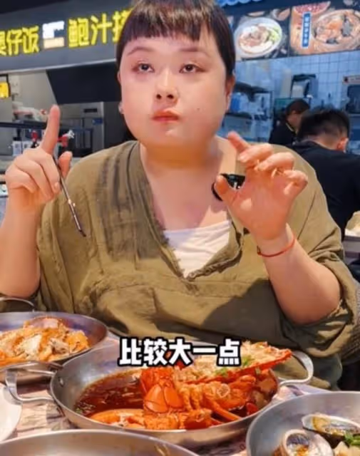 內地吸金！TVB前女星廣州開名貴海味店，圈中好友助陣大賣幾百萬