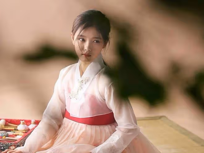 年紀輕輕就成為影后,作為童星出道的她,飾演了很多作品