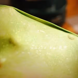 抹茶紅豆軟歐｜聖誕限定