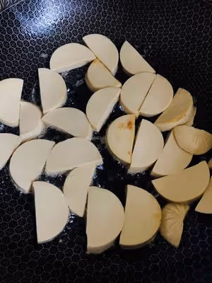 純素美食｜日式禪素雞