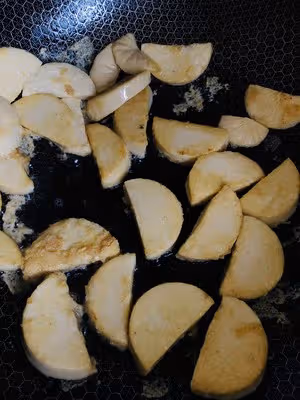 純素美食｜日式禪素雞