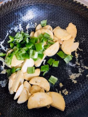 純素美食｜日式禪素雞
