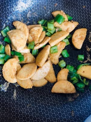 純素美食｜日式禪素雞