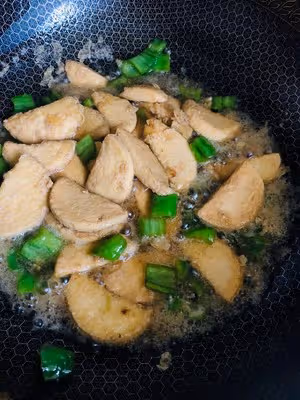 純素美食｜日式禪素雞