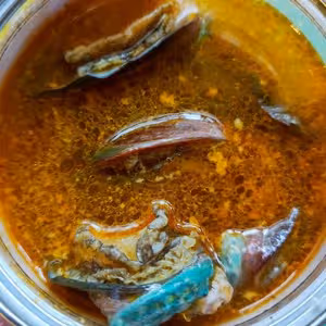 西班牙海鮮燴飯