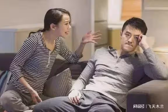 老婆每晚凌晨回家，老公一怒之下玩跟蹤，發現老婆在按摩店的貓膩