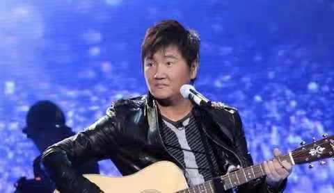 「內地歌王」孫楠的隨性人生,以及他生命中的3個重要女人