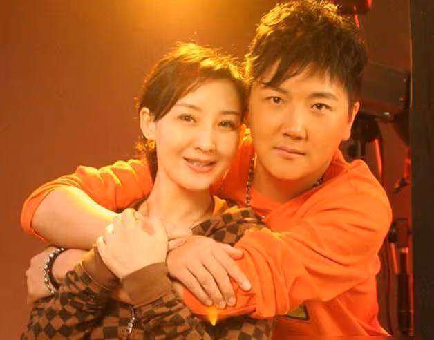 「內地歌王」孫楠的隨性人生,以及他生命中的3個重要女人