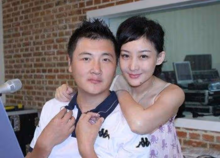 「內地歌王」孫楠的隨性人生,以及他生命中的3個重要女人