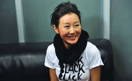 「內地歌王」孫楠的隨性人生,以及他生命中的3個重要女人