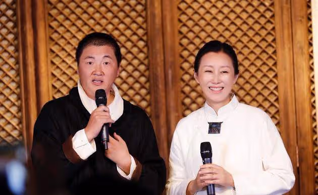 「內地歌王」孫楠的隨性人生,以及他生命中的3個重要女人
