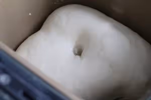 香芋紫薯麵包