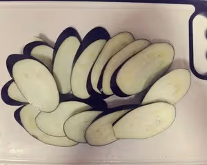 炸茄子(超簡單零失敗快手菜）
