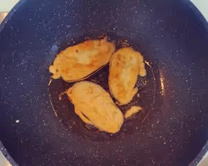 炸茄子(超簡單零失敗快手菜）