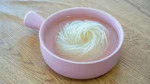 【蔬菜丸子】