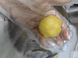 『老李出品』桃酥，核桃酥無小蘇打版，新手零失敗