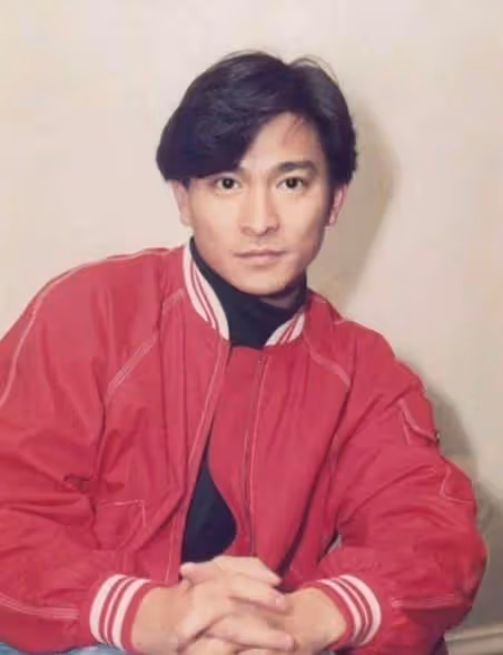 劉德華女兒近照曝光,10歲劉向蕙容貌變化驚人,網友:華仔基因果然強大
