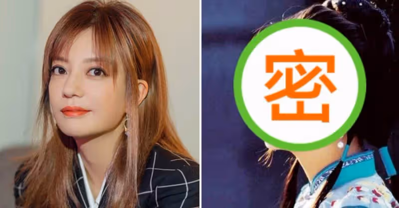 趙薇原定角色是紫薇？本以為活潑靈動演不了，看過這張劇照太驚艷