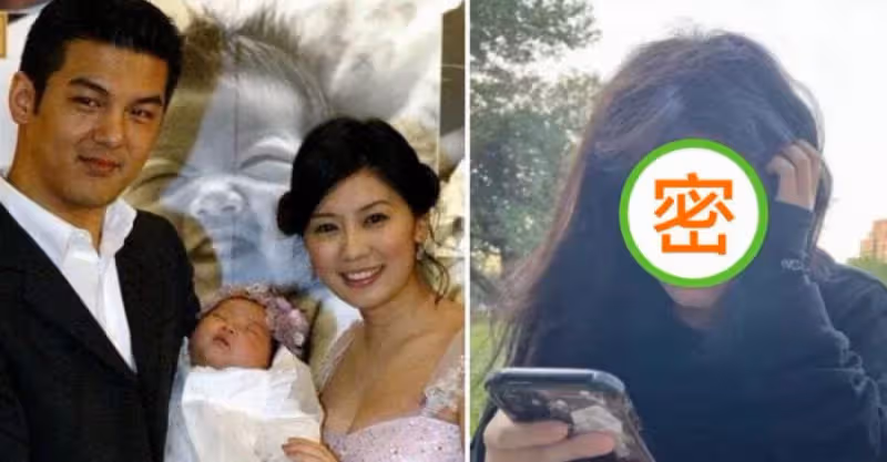 賈靜雯大女兒近照曝光，16歲梧桐妹打扮精緻，媽媽直呼：好美好優秀，以她為榮