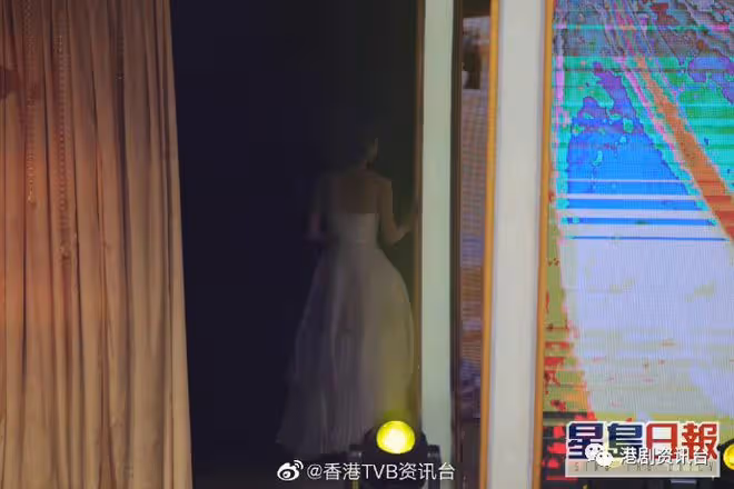 《2022香港小姐競選決賽》:林俊賢女兒奪冠,成為首位「星二代」港姐冠軍