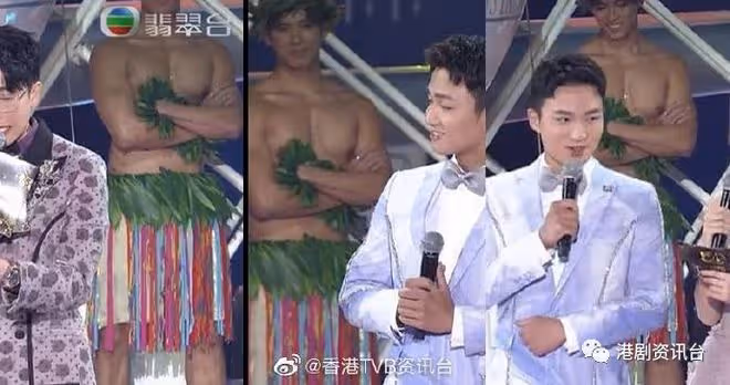 《2022香港小姐競選決賽》:林俊賢女兒奪冠,成為首位「星二代」港姐冠軍