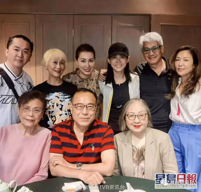 黃紀瑩因戀古天樂放棄事業！復出被投閒置散淡出做女強人