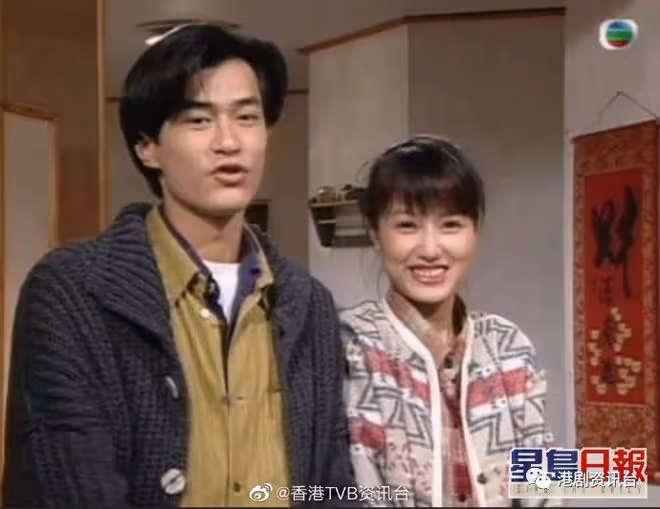 黃紀瑩因戀古天樂放棄事業！復出被投閒置散淡出做女強人