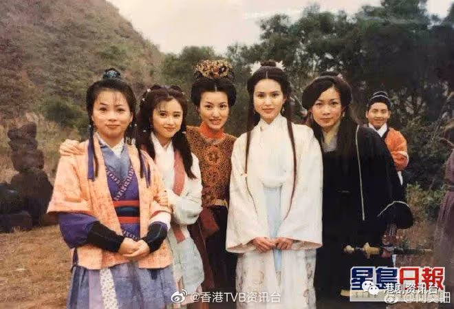 黃紀瑩因戀古天樂放棄事業！復出被投閒置散淡出做女強人