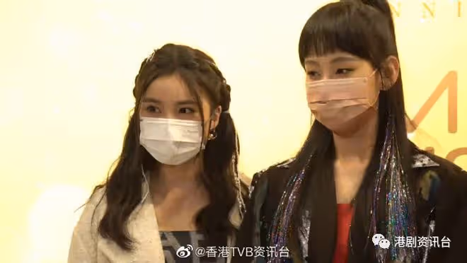 炎明熹未想過選港姐!宋宛穎卸任在即感不舍