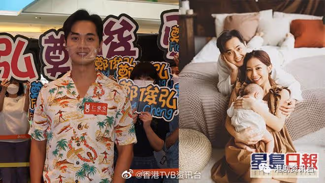 鄭俊弘開工思念兒子靠一招化解!自爆不急追第二胎原因