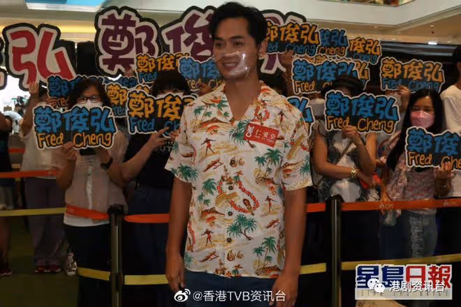 鄭俊弘開工思念兒子靠一招化解!自爆不急追第二胎原因
