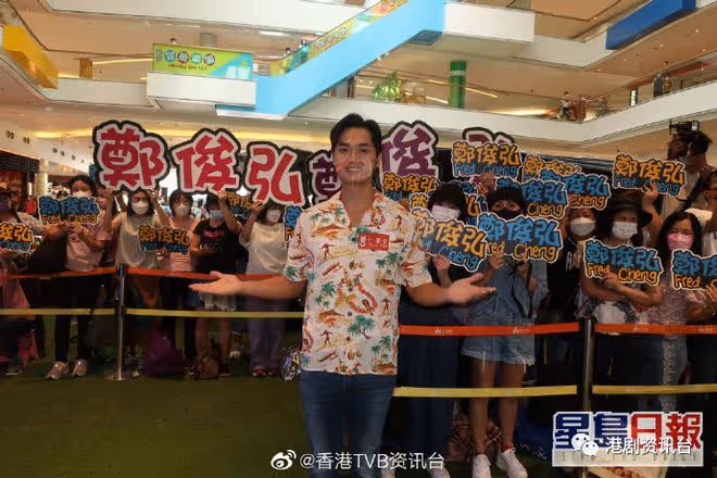 鄭俊弘開工思念兒子靠一招化解!自爆不急追第二胎原因