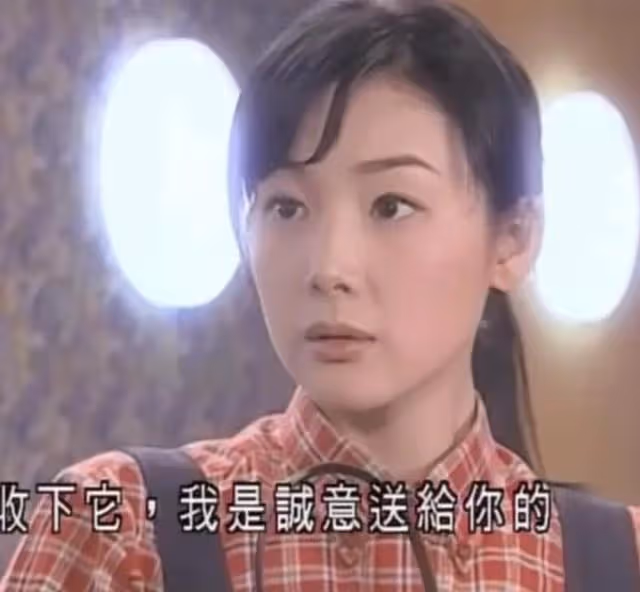 女神崔智友的花期真的好短啊