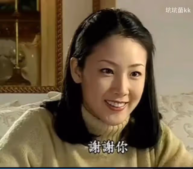 女神崔智友的花期真的好短啊