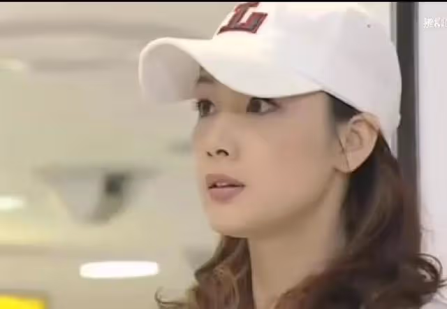 女神崔智友的花期真的好短啊