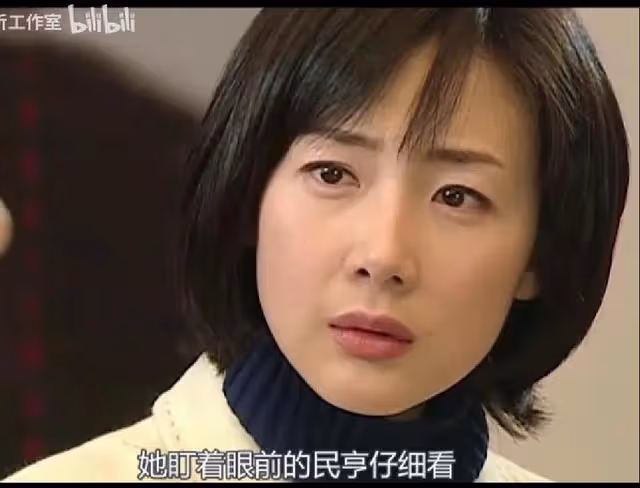 女神崔智友的花期真的好短啊