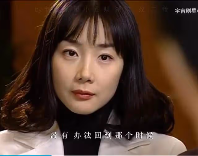 女神崔智友的花期真的好短啊