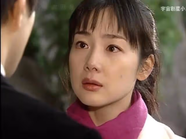 女神崔智友的花期真的好短啊