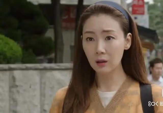 女神崔智友的花期真的好短啊