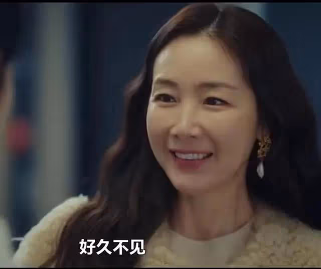 女神崔智友的花期真的好短啊