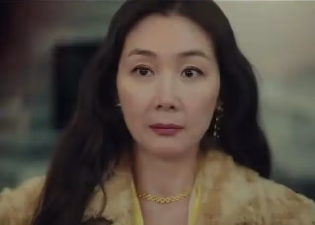 女神崔智友的花期真的好短啊