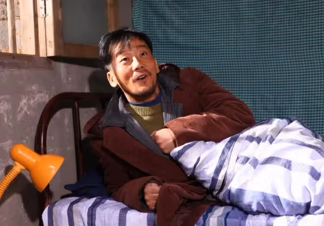 7位「有實力、沒名氣」的演員,演技能撐起一部戲,名氣卻很拉胯