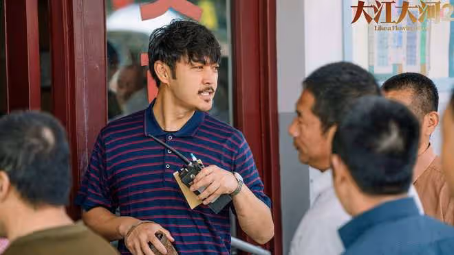 7位「有實力、沒名氣」的演員,演技能撐起一部戲,名氣卻很拉胯